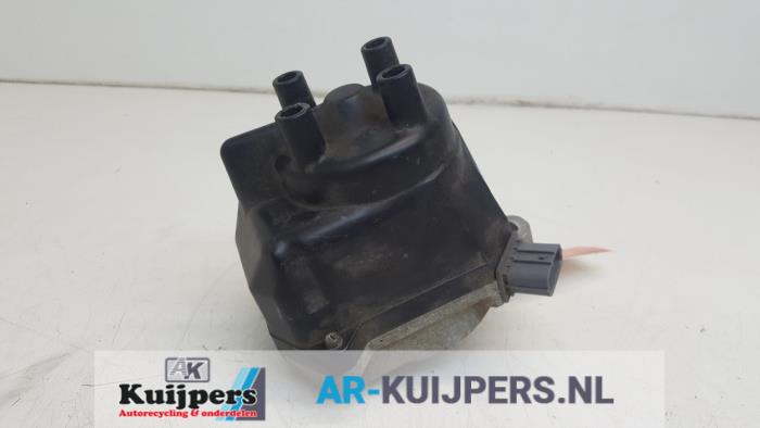 Gebrauchte Stromverteiler Honda Accord (CG/CH/CL) 2.0i 16V Preis € 20,00 Margenregelung angeboten von Autorecycling Kuijpers