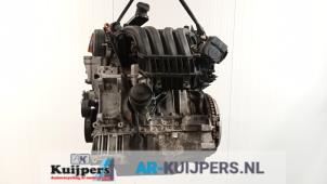 Gebrauchte Motor Citroen C4 Picasso (UD/UE/UF) 2.0 16V Autom. Preis € 550,00 Margenregelung angeboten von Autorecycling Kuijpers