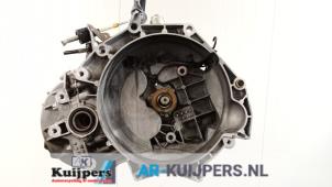Used Gearbox Opel Zafira (M75) 2.2 16V Direct Ecotec Price € 250,00 Margin scheme offered by Autorecycling Kuijpers