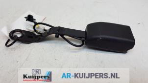 Used Front seatbelt buckle, left Citroen C4 Picasso (UD/UE/UF) 2.0 16V Autom. Price € 20,00 Margin scheme offered by Autorecycling Kuijpers