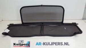 Used Windshield Renault Megane II CC (EM) 1.6 16V Price € 75,00 Margin scheme offered by Autorecycling Kuijpers