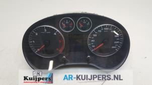 Usagé Compteur kilométrique KM Audi A3 Sportback (8PA) 2.0 TDI DPF Prix € 30,00 Règlement à la marge proposé par Autorecycling Kuijpers