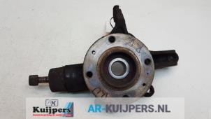 Used Knuckle, front right Citroen C4 Berline (LC) 1.6 16V VTi 120 Price € 20,00 Margin scheme offered by Autorecycling Kuijpers