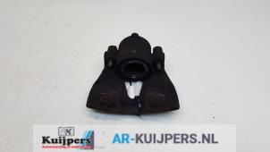 Used Front brake calliper, left Opel Zafira (M75) 2.2 16V Direct Ecotec Price € 17,00 Margin scheme offered by Autorecycling Kuijpers