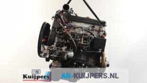 Gebrauchte Motor Iveco New Daily III 35S11V,C11V Preis € 800,00 Margenregelung angeboten von Autorecycling Kuijpers