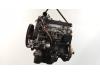 Engine from a Iveco New Daily III, 1999 / 2007 35S11V,C11V, Delivery, Diesel, 2.798cc, 78kW (106pk), RWD, 814043C; EURO2, 1999-05 / 2007-07 2001
