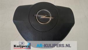 Usagé Airbag gauche (volant) Opel Astra H (L48) 1.6 16V Twinport Prix € 19,00 Règlement à la marge proposé par Autorecycling Kuijpers