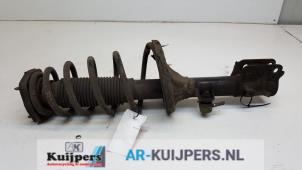 Used Rear shock absorber rod, left Hyundai Tucson (JM) 2.0 16V CVVT 4x2 Price € 25,00 Margin scheme offered by Autorecycling Kuijpers