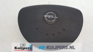 Used Left airbag (steering wheel) Opel Corsa C (F08/68) 1.2 16V Twin Port Price € 15,00 Margin scheme offered by Autorecycling Kuijpers