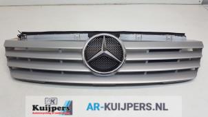 Used Grille Mercedes Vaneo (W414) 1.7 CDI 16V Price € 35,00 Margin scheme offered by Autorecycling Kuijpers