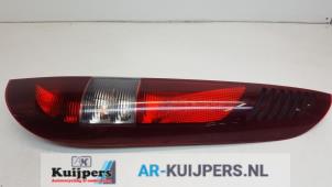 Used Taillight, right Mercedes Vaneo (W414) 1.7 CDI 16V Price € 30,00 Margin scheme offered by Autorecycling Kuijpers