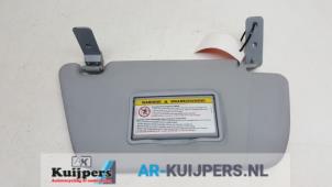 Used Sun visor Mercedes Vaneo (W414) 1.7 CDI 16V Price € 20,00 Margin scheme offered by Autorecycling Kuijpers