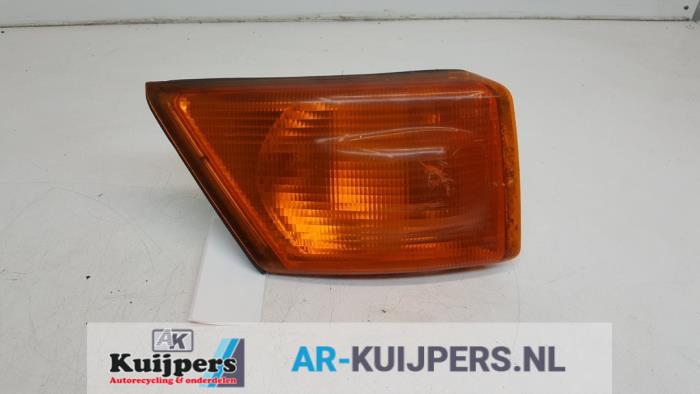 Używane Kierunkowskaz prawy Iveco New Daily III 35S11V,C11V Cena € 15,00 Procedura marży oferowane przez Autorecycling Kuijpers