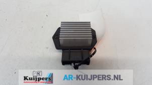 Used Heater resistor Mitsubishi Pajero Canvas Top (V6/7) 3.2 DI-D 16V Price € 10,00 Margin scheme offered by Autorecycling Kuijpers