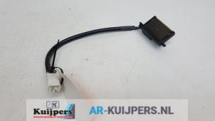 Used Heating radiator Mitsubishi Pajero Canvas Top (V6/7) 3.2 DI-D 16V Price € 15,00 Margin scheme offered by Autorecycling Kuijpers