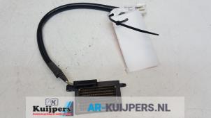 Used Heating radiator Mitsubishi Pajero Canvas Top (V6/7) 3.2 DI-D 16V Price € 15,00 Margin scheme offered by Autorecycling Kuijpers