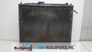 Used Radiator Mitsubishi Pajero Canvas Top (V6/7) 3.2 DI-D 16V Price € 40,00 Margin scheme offered by Autorecycling Kuijpers