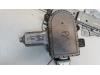 Window mechanism 2-door, front right from a Mitsubishi Pajero Canvas Top (V6/7) 3.2 DI-D 16V 2003