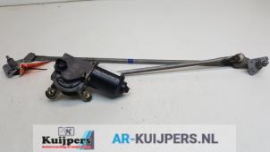 Used Wiper motor + mechanism Mitsubishi Pajero Canvas Top (V6/7) 3.2 DI-D 16V Price € 30,00 Margin scheme offered by Autorecycling Kuijpers