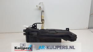 Used Front windscreen washer reservoir Mitsubishi Pajero Canvas Top (V6/7) 3.2 DI-D 16V Price € 35,00 Margin scheme offered by Autorecycling Kuijpers