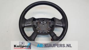 Used Steering wheel Jaguar X-type 2.1 V6 24V Price € 40,00 Margin scheme offered by Autorecycling Kuijpers