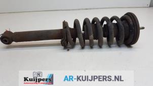 Used Front shock absorber rod, right Mitsubishi Pajero Canvas Top (V6/7) 3.2 DI-D 16V Price € 45,00 Margin scheme offered by Autorecycling Kuijpers