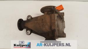 Used Rear differential Mitsubishi Pajero Canvas Top (V6/7) 3.2 DI-D 16V Price € 230,00 Margin scheme offered by Autorecycling Kuijpers
