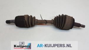 Used Front drive shaft, left Mitsubishi Pajero Canvas Top (V6/7) 3.2 DI-D 16V Price € 45,00 Margin scheme offered by Autorecycling Kuijpers