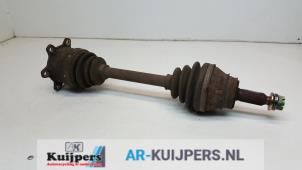 Used Drive shaft, rear left Mitsubishi Pajero Canvas Top (V6/7) 3.2 DI-D 16V Price € 65,00 Margin scheme offered by Autorecycling Kuijpers