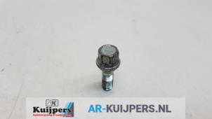 Used Set of wheel bolts Opel Corsa D 1.4 16V Twinport Price € 10,00 Margin scheme offered by Autorecycling Kuijpers