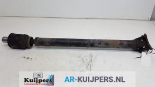 Used 4x4 front intermediate driveshaft Mitsubishi Pajero Canvas Top (V6/7) 3.2 DI-D 16V Price € 70,00 Margin scheme offered by Autorecycling Kuijpers