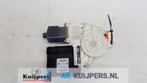 Used Door window motor Audi A3 (8P1) 2.0 16V FSI Price € 25,00 Margin scheme offered by Autorecycling Kuijpers
