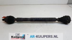 Used Front drive shaft, right Audi A3 (8P1) 2.0 16V FSI Price € 15,00 Margin scheme offered by Autorecycling Kuijpers