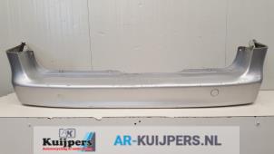 Used Rear bumper Mercedes Vaneo (W414) 1.7 CDI 16V Price € 100,00 Margin scheme offered by Autorecycling Kuijpers