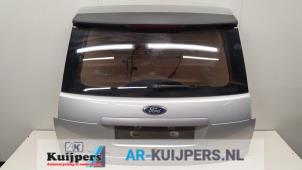Used Tailgate Ford Focus C-Max 1.8 16V Price € 125,00 Margin scheme offered by Autorecycling Kuijpers