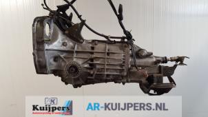 Usagé Boîte de vitesse Subaru Impreza I Plus (GF) 1.6i 16V Prix € 175,00 Règlement à la marge proposé par Autorecycling Kuijpers