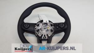 Used Steering wheel Mini Mini (F55) 1.5 12V Cooper Price € 145,00 Margin scheme offered by Autorecycling Kuijpers