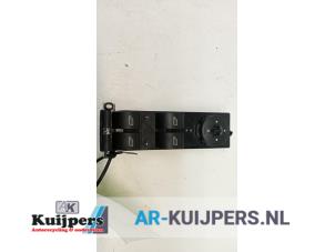 Used Multi-functional window switch Ford Focus C-Max 1.8 16V Price € 20,00 Margin scheme offered by Autorecycling Kuijpers