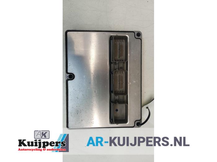 Used Engine management computer Ford Focus C-Max 1.8 16V Price € 30,00 Margin scheme offered by Autorecycling Kuijpers