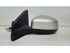Wing mirror, left from a Ford Mondeo IV Wagon 2.0 TDCi 140 16V 2008