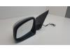 Wing mirror, left from a Ford Mondeo IV Wagon 2.0 TDCi 140 16V 2008