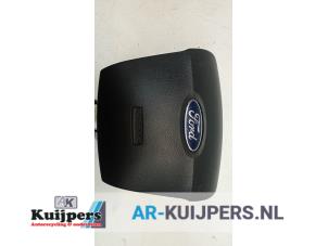 Used Left airbag (steering wheel) Ford Mondeo IV Wagon 2.0 TDCi 140 16V Price € 40,00 Margin scheme offered by Autorecycling Kuijpers