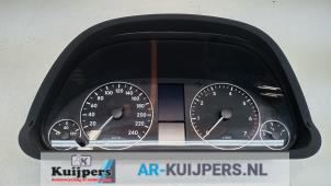 Used Odometer KM Mercedes A (W169) 1.5 A-160 Price € 85,00 Margin scheme offered by Autorecycling Kuijpers