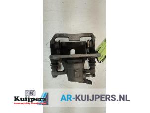 Used Rear brake calliper, left Mercedes A (W169) 1.5 A-160 Price € 19,00 Margin scheme offered by Autorecycling Kuijpers