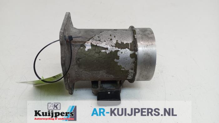 Begagnade Luftflödesmätare Subaru Impreza I Plus (GF) 1.6i 16V Pris € 29,00 Marginaltabell erbjuds av Autorecycling Kuijpers
