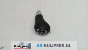 Used Gear stick knob Mercedes A (W169) 1.5 A-160 Price € 25,00 Margin scheme offered by Autorecycling Kuijpers