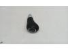 Gear stick knob from a Mercedes A (W169), 2004 / 2012 1.5 A-160, Hatchback, Petrol, 1.498cc, 70kW (95pk), FWD, M266920, 2009-04 / 2012-06, 169.031; 169.331 2011