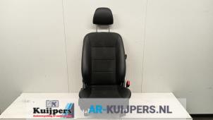 Gebrauchte Sitz rechts Mercedes A (W169) 2.0 A-180 CDI 16V 5-Drs. Preis € 150,00 Margenregelung angeboten von Autorecycling Kuijpers