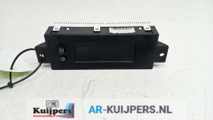 Used Clock Opel Astra G (F08/48) 1.6 Price € 25,00 Margin scheme offered by Autorecycling Kuijpers