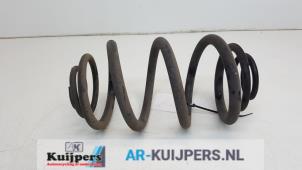 Usagé Ressort de flexion arrière Opel Vivaro 1.6 CDTI 115 Prix € 20,00 Règlement à la marge proposé par Autorecycling Kuijpers